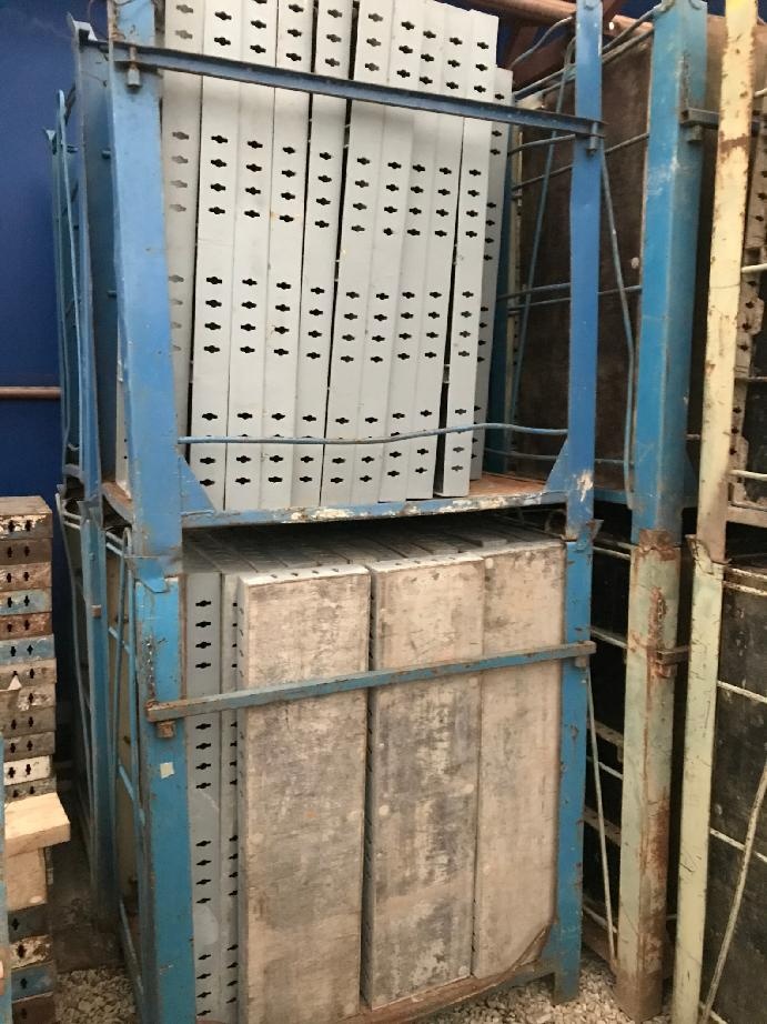 Stěnové bednění PORT (výborný stav) - 5