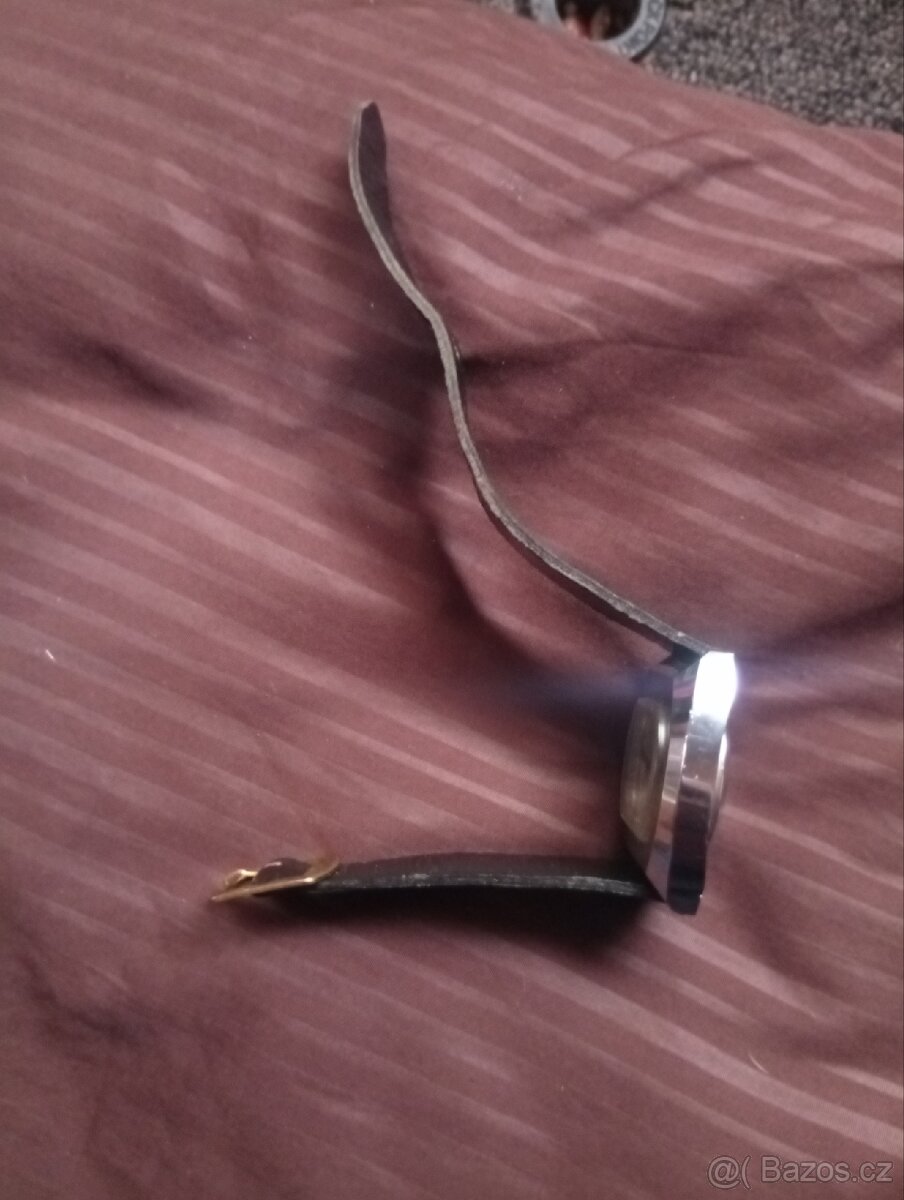 Mechanické hodinky RUHLA - 5