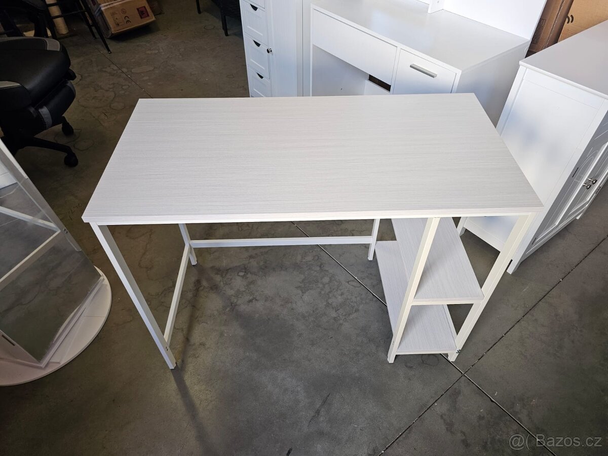 Nový psací stůl... - 5
