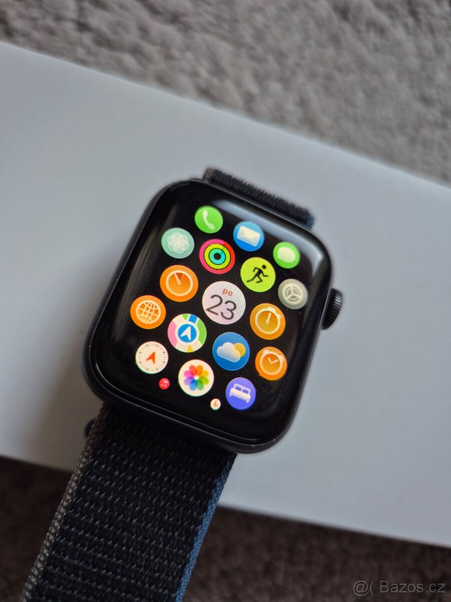 Apple Watch 6 40mm - 5