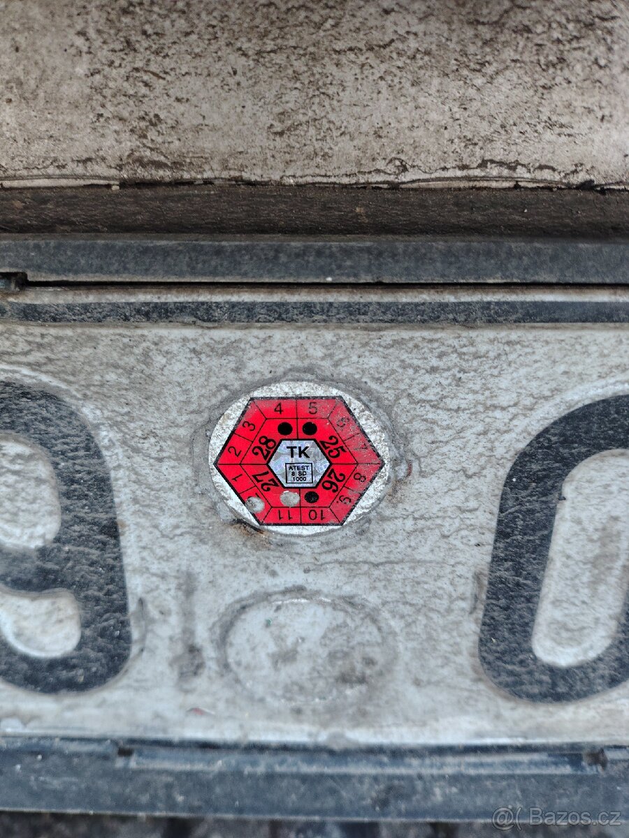 Opel Omega 2.5 td 96kw - 5