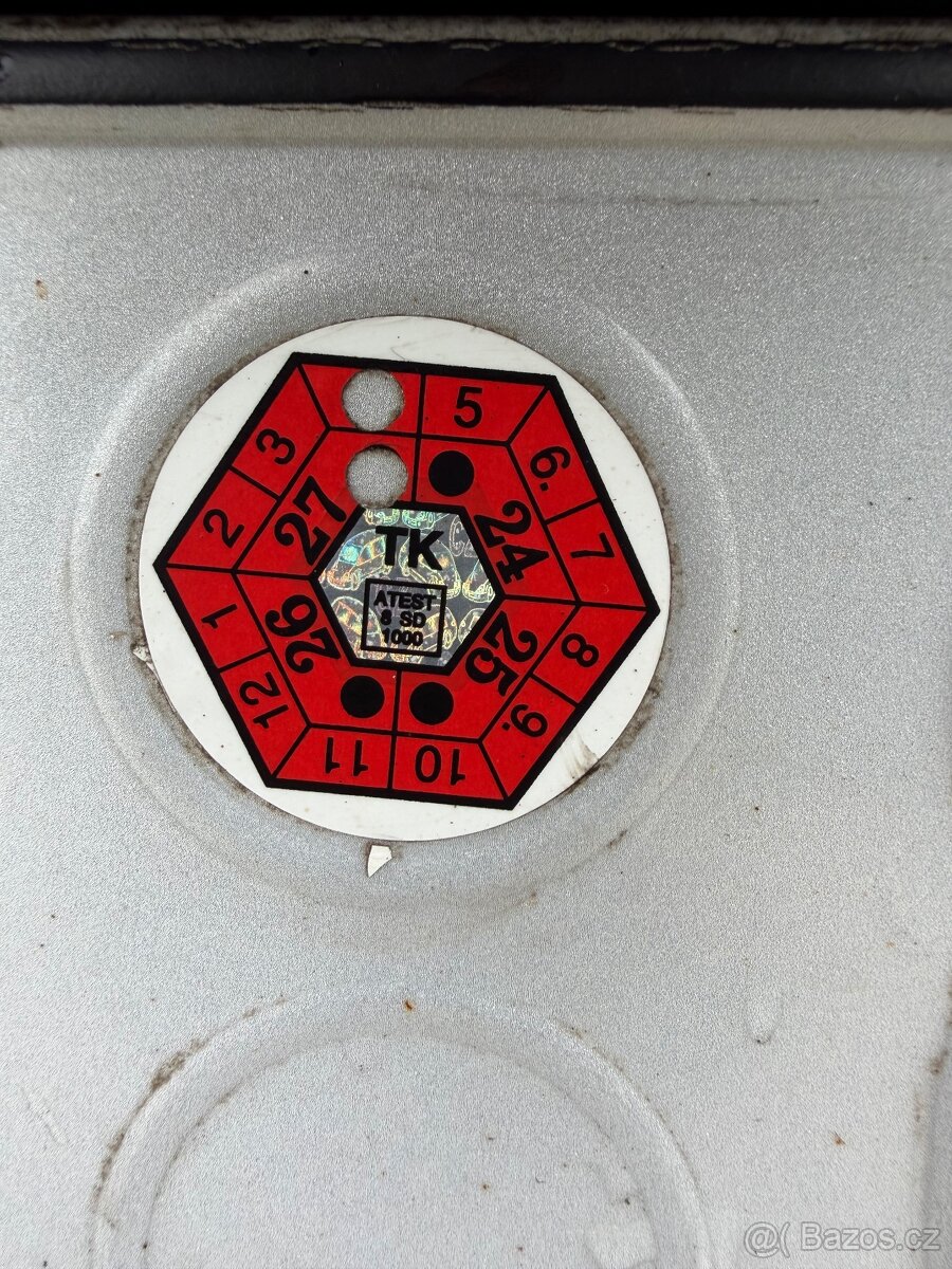 Škoda Superb 3 2.0tdi 140kw - 5