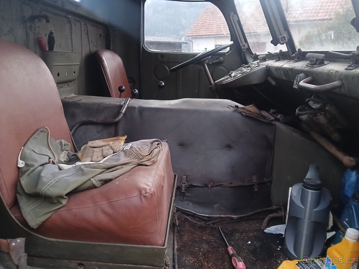 Tatra 805 kačena - 5