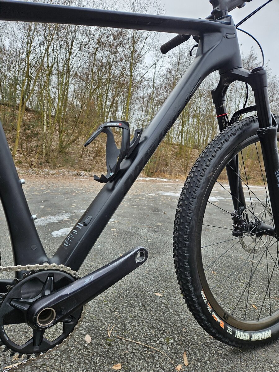 Merida Big Nine KARBON vel. L - 5