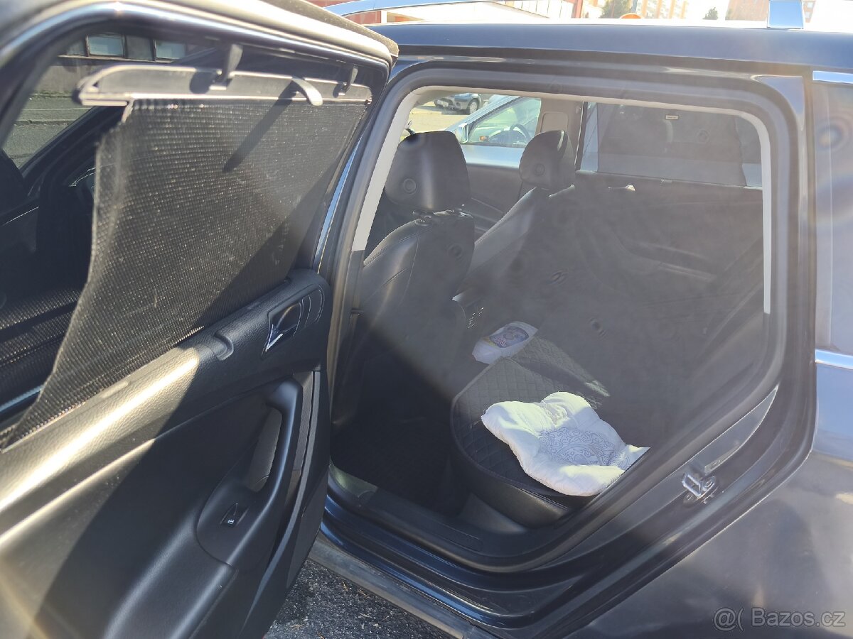 Passat B6 2.0 Dsg - 5