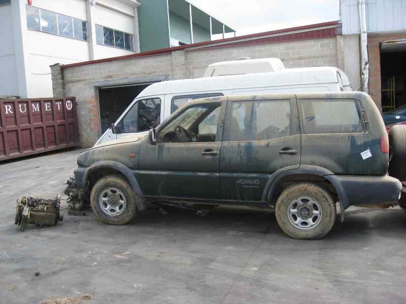 Nissan Terrano 2 - Náhradní díly - 5