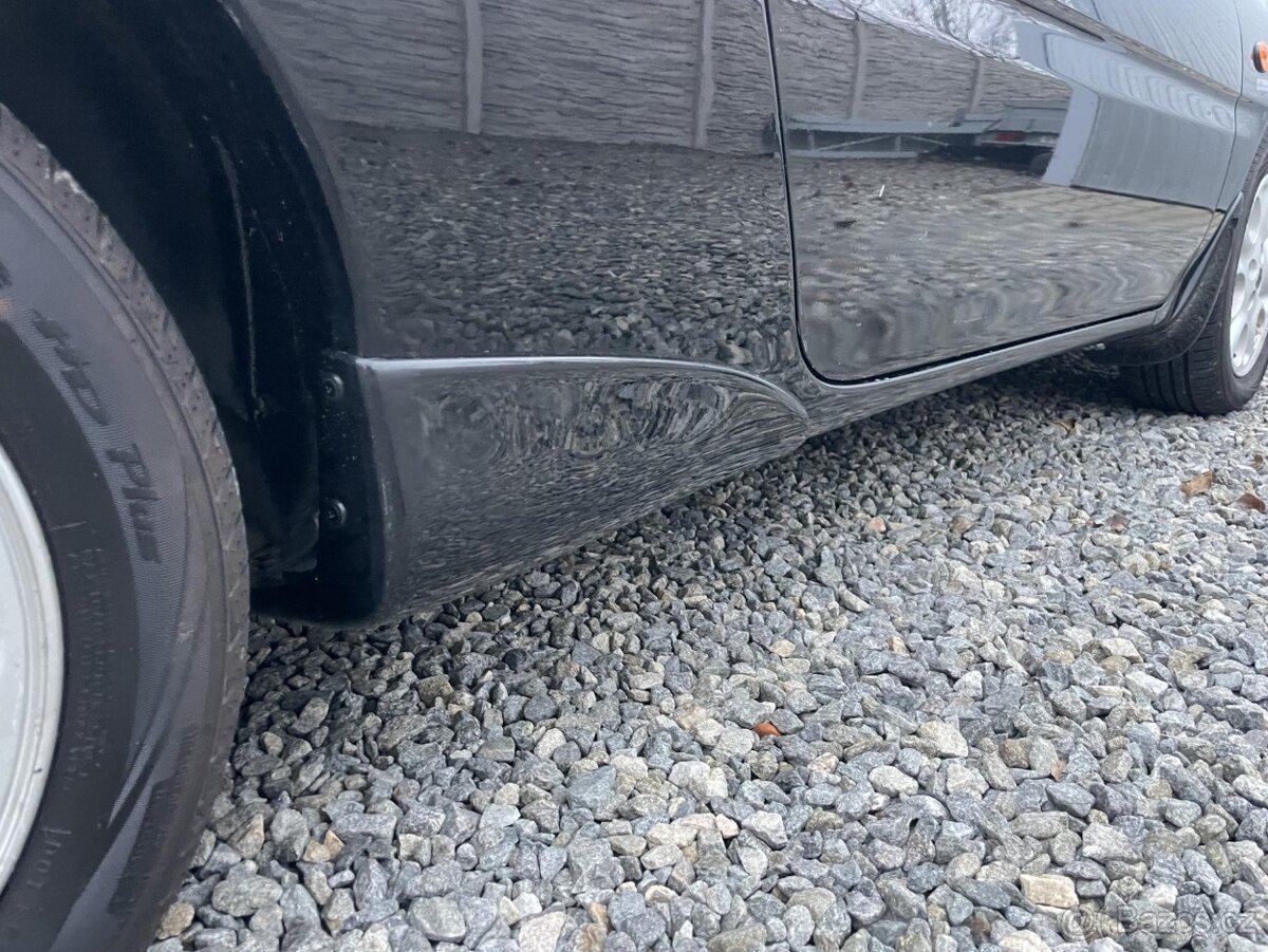 Mazda MX-3 1.8i V6 133PS 1992 YOUNGTIMER - 5