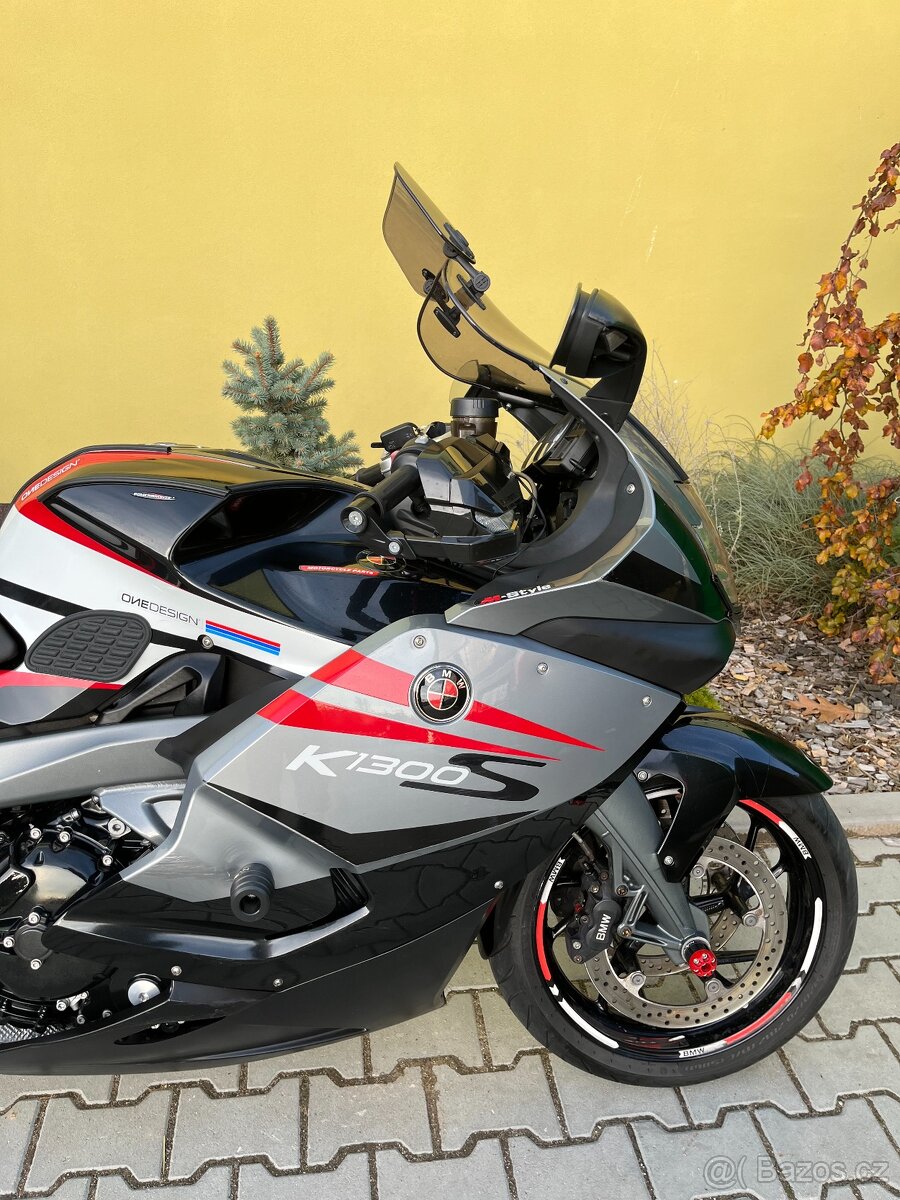 BMW K 1300 S - 5
