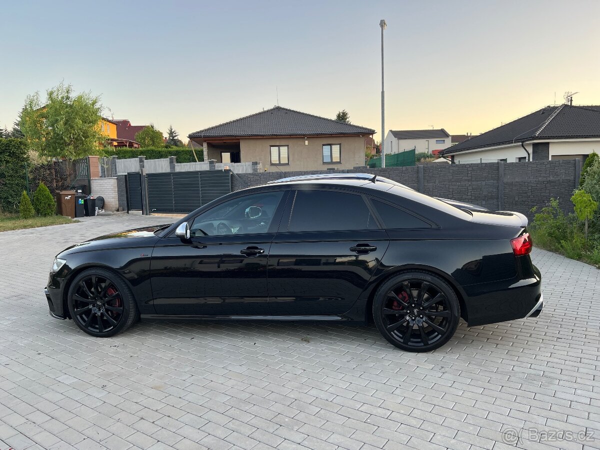 Audi A6 3.0 bitdi - 5