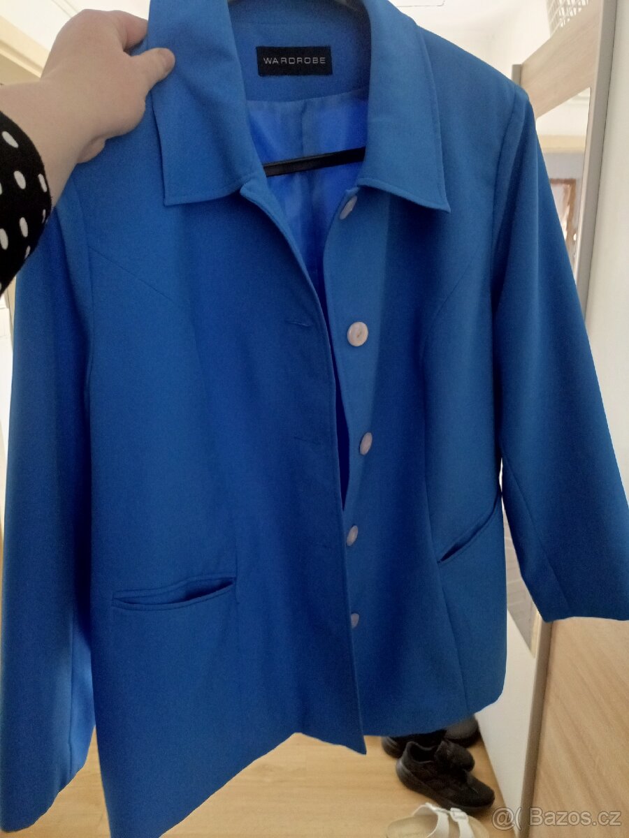 Dámské sako wardrobe - 5