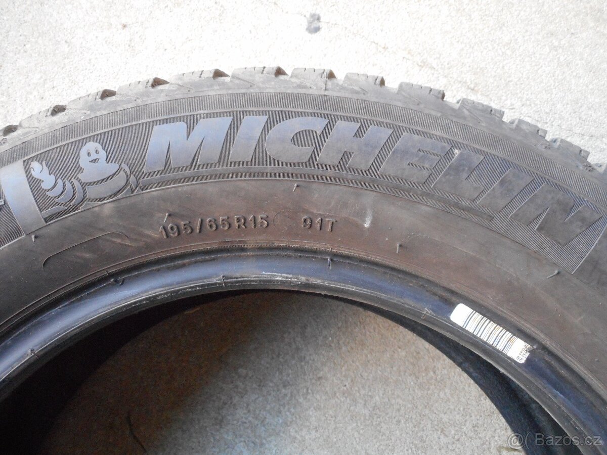 195/65R15 91T - 5