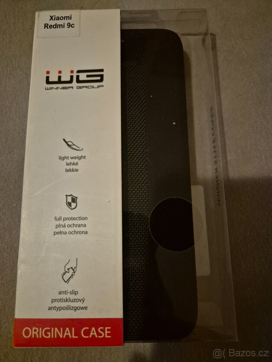 Kryty na telefony a tablety - 5