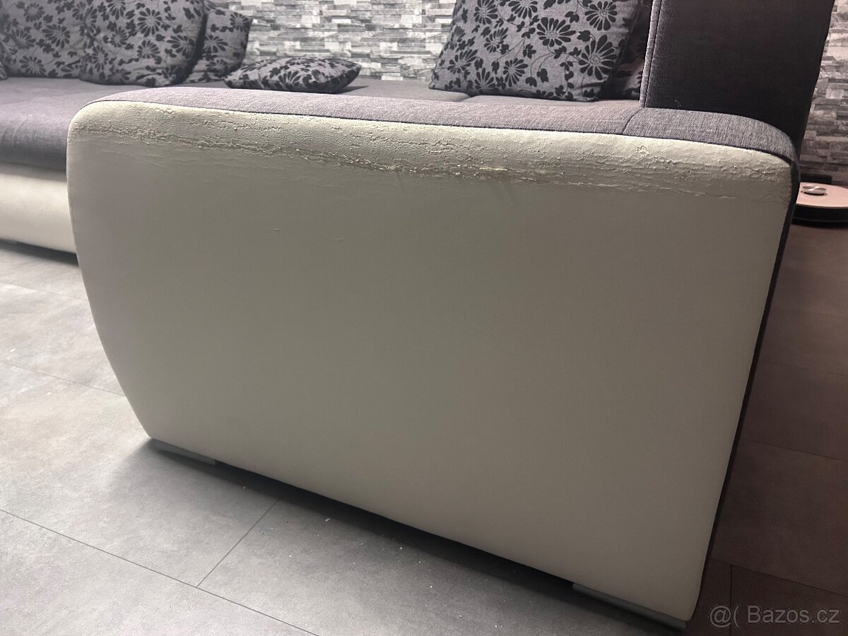 Sedací souprava - 5