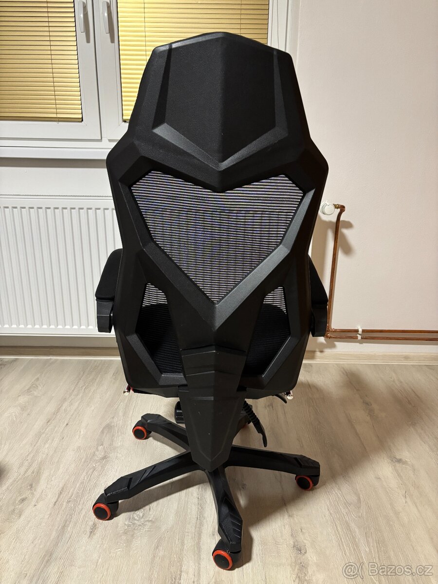 Ergonomická herní židle Combat 3.0 - 5