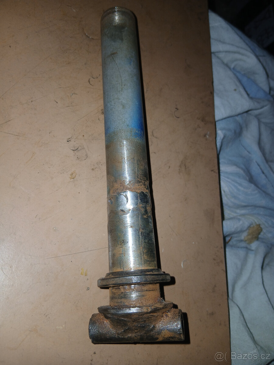 Stadion,Jawetta díly - 5