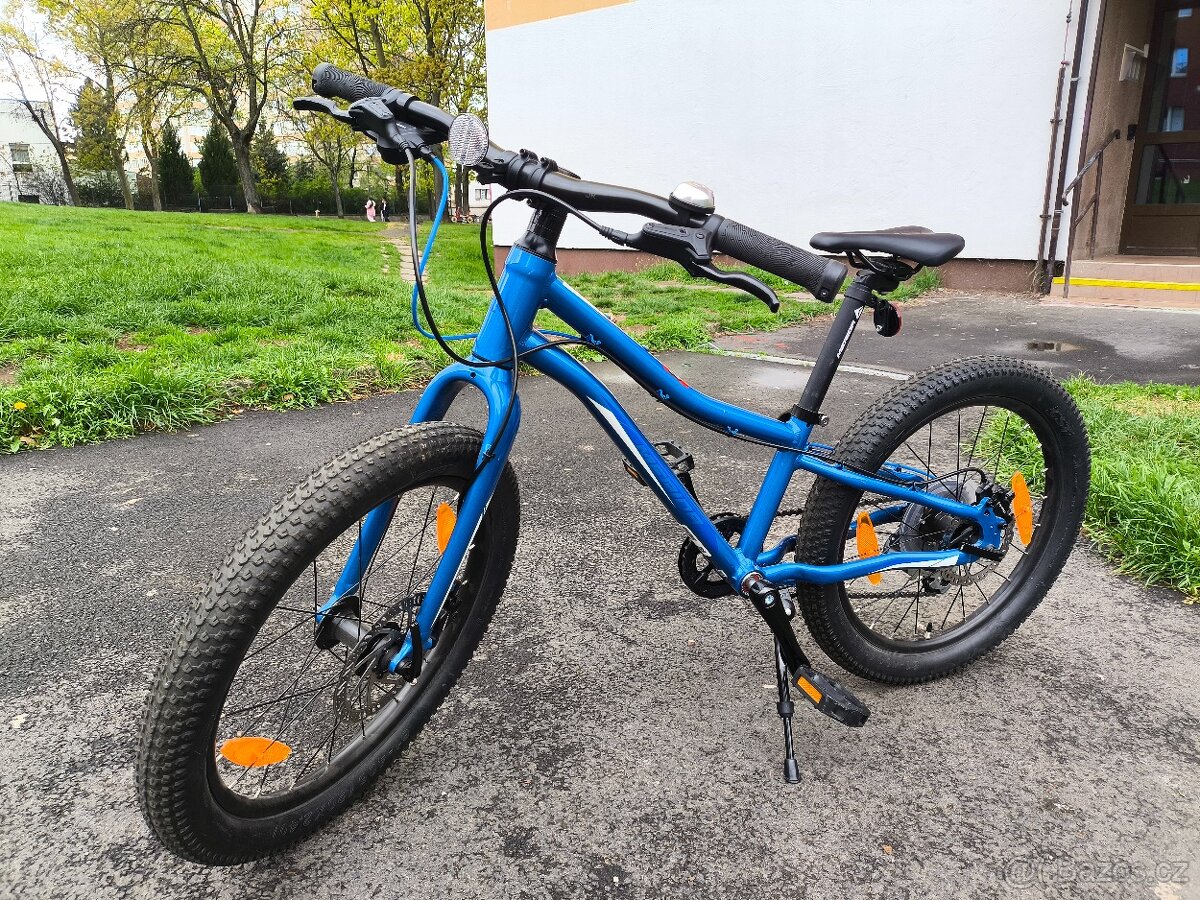 Merida MATTS J 20+ - 5
