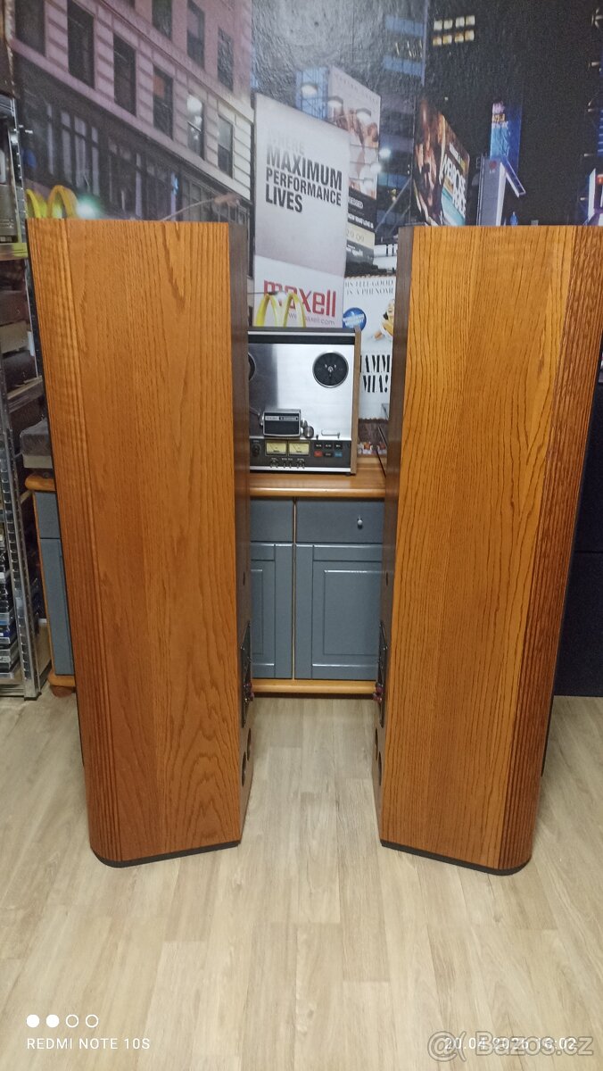 Infinity Kappa 9.2 i - 5