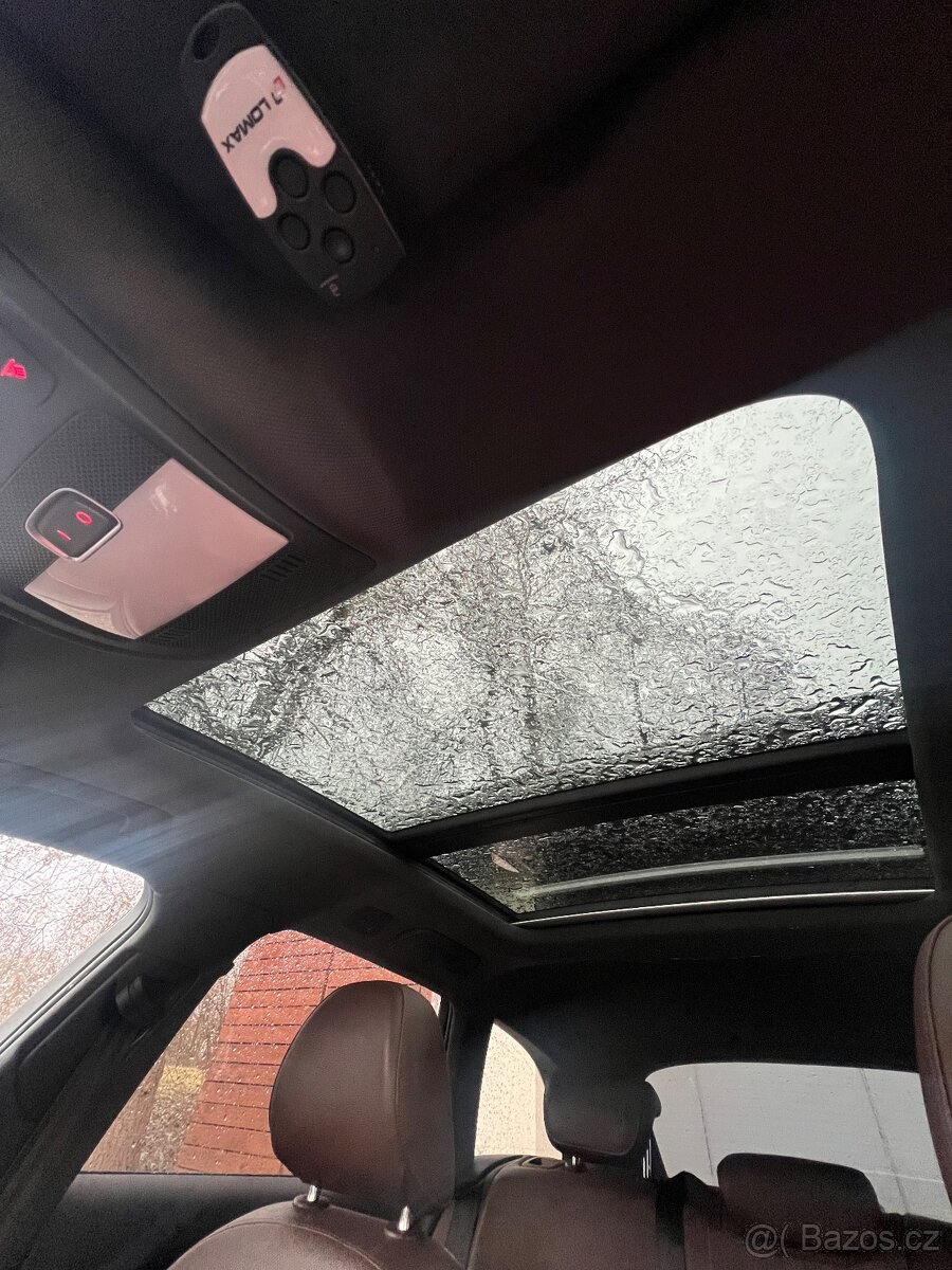 Audi a4 b8 Quattro - 5