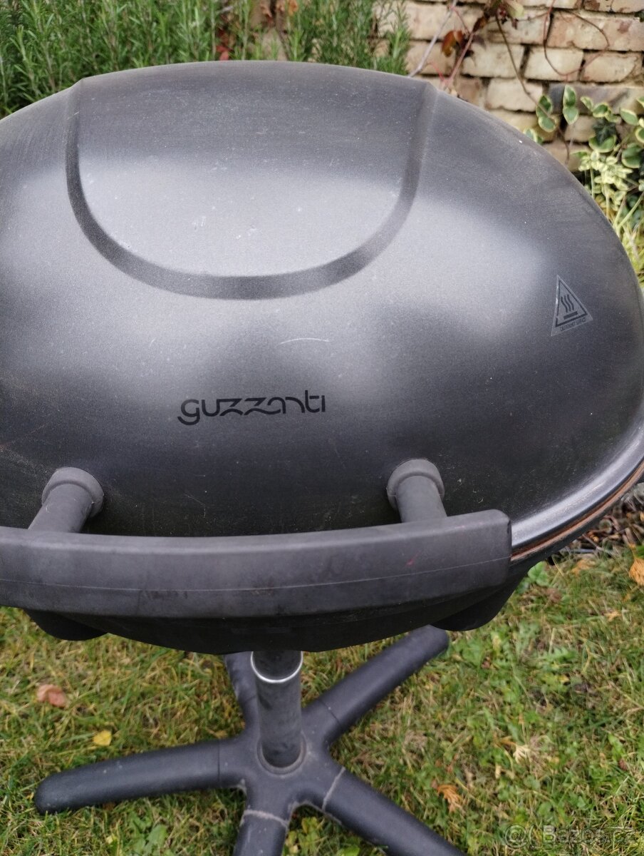 Gril Guzzanti - 5