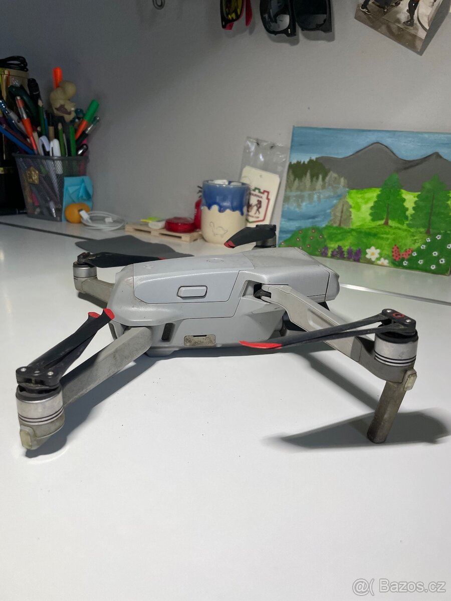 Dron DJI Air 2S Fly - 5