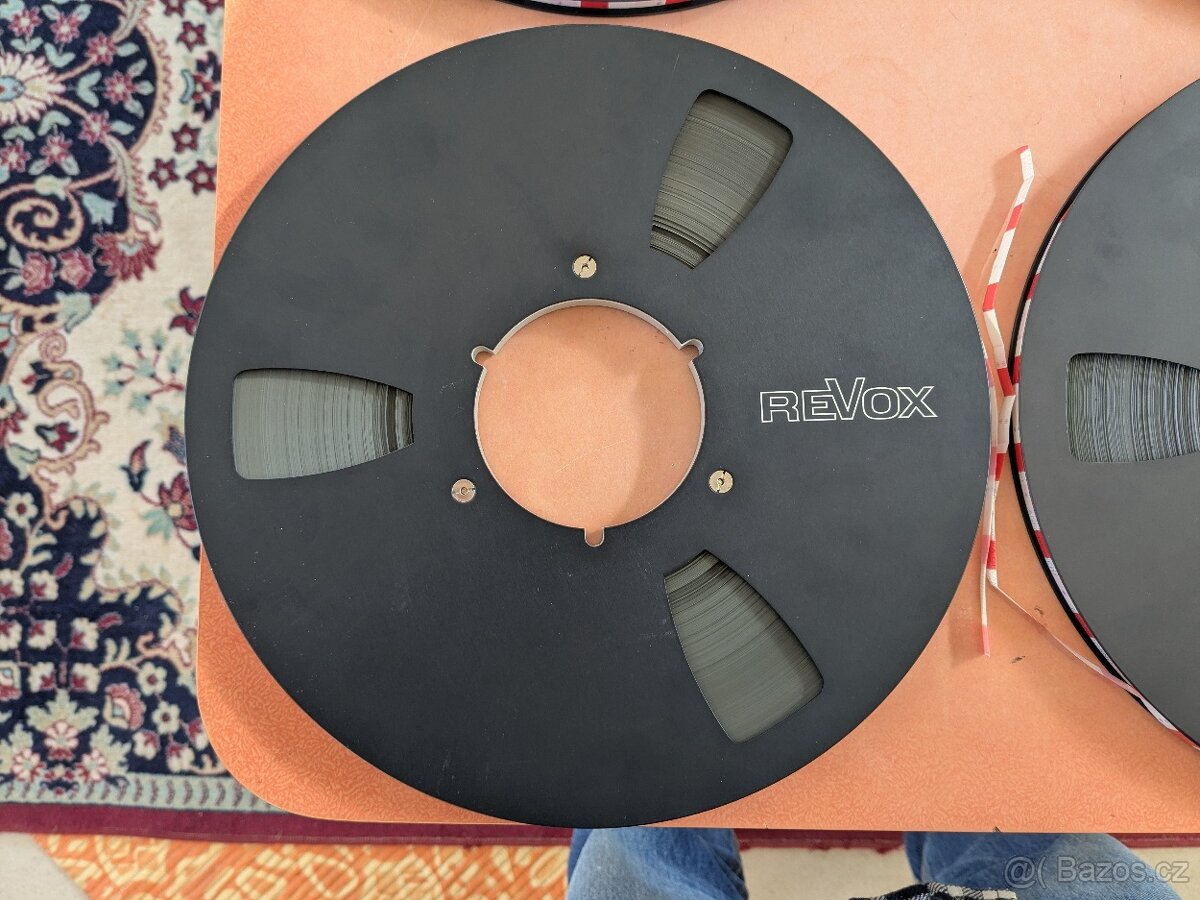 ReVox - 5