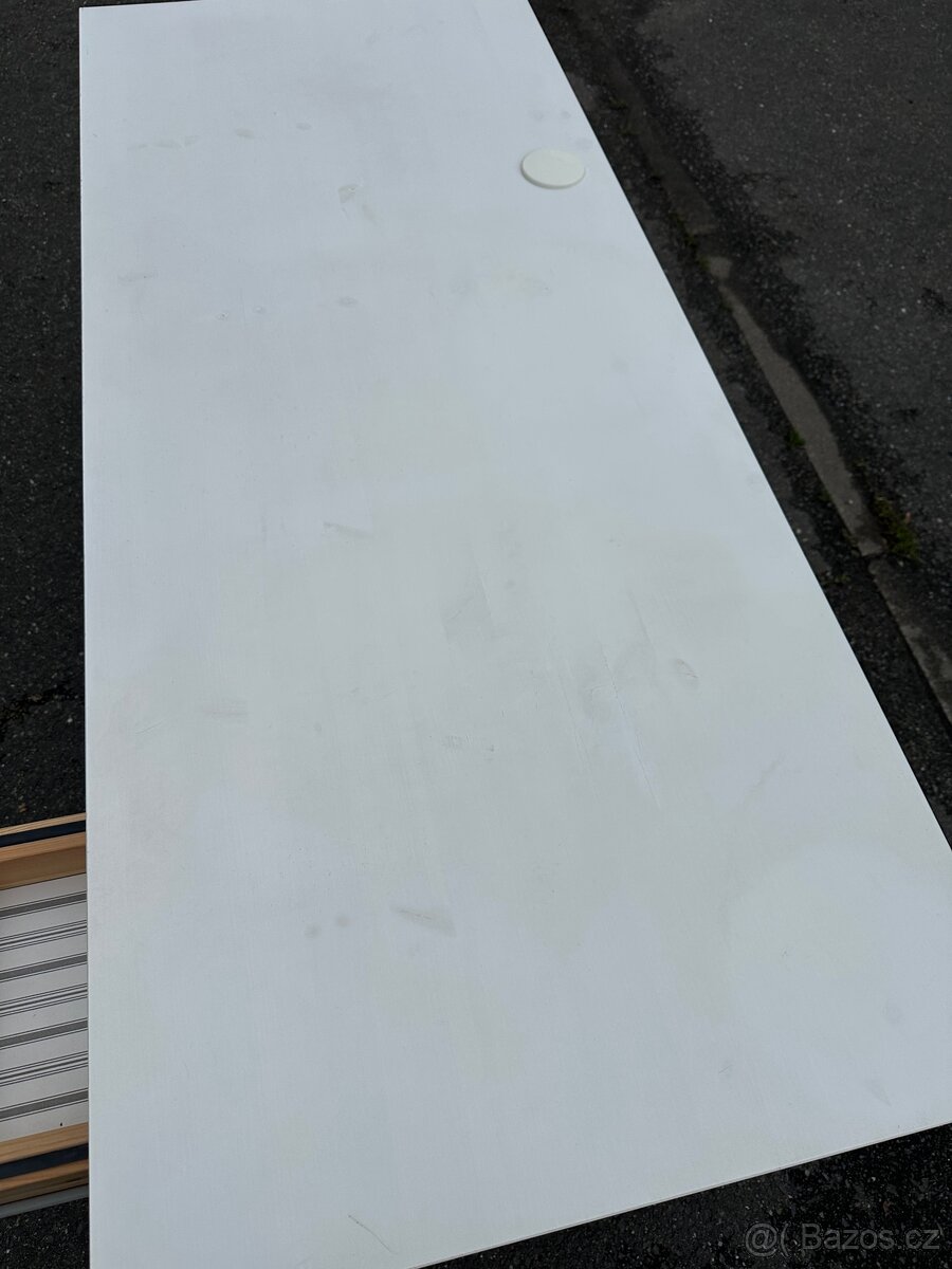 Stůl ikea Hemnes - 5