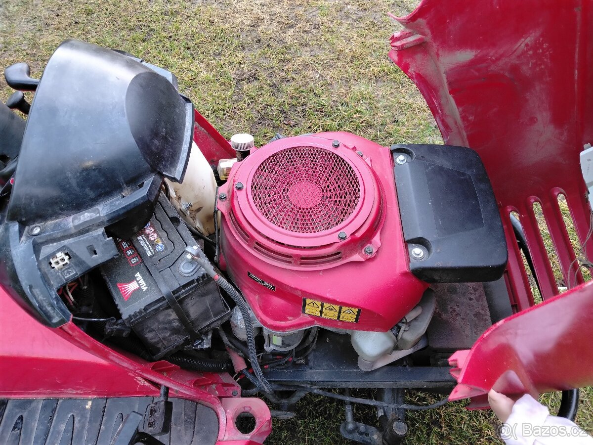 Honda HF2417 - 5
