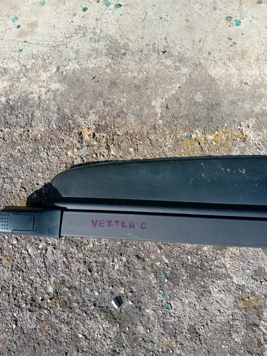 Vectra C a Fabie - 5