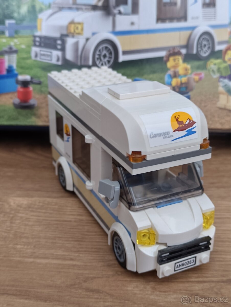 Lego 60383 - 5