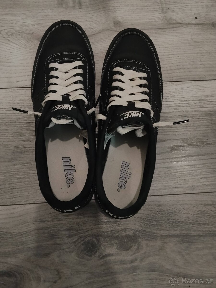 Nike killshot - 5