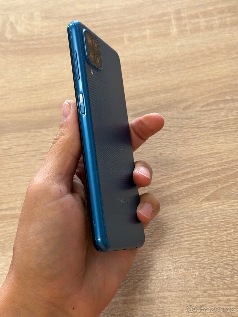 Samsung A12 3/32GB - 5