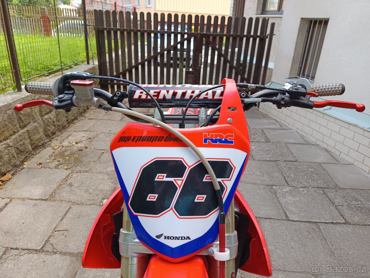 Honda CRF 250R