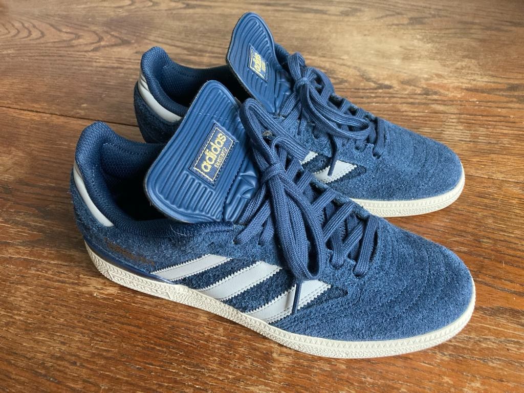 Boty Adidas Busenitz 40 2/3 - 5