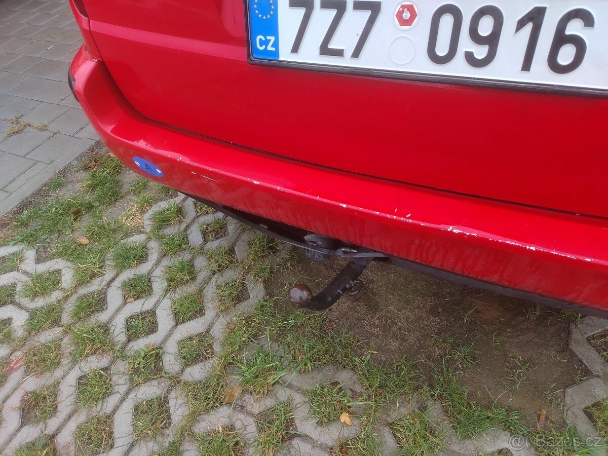 Prodám Ford Mondeo 2.0 TDDI 85kw - 5