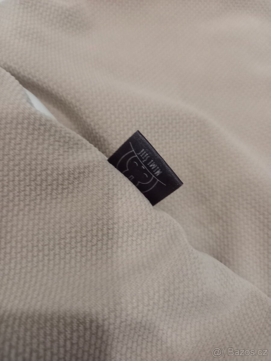 Hnízdečko pro miminko - 5