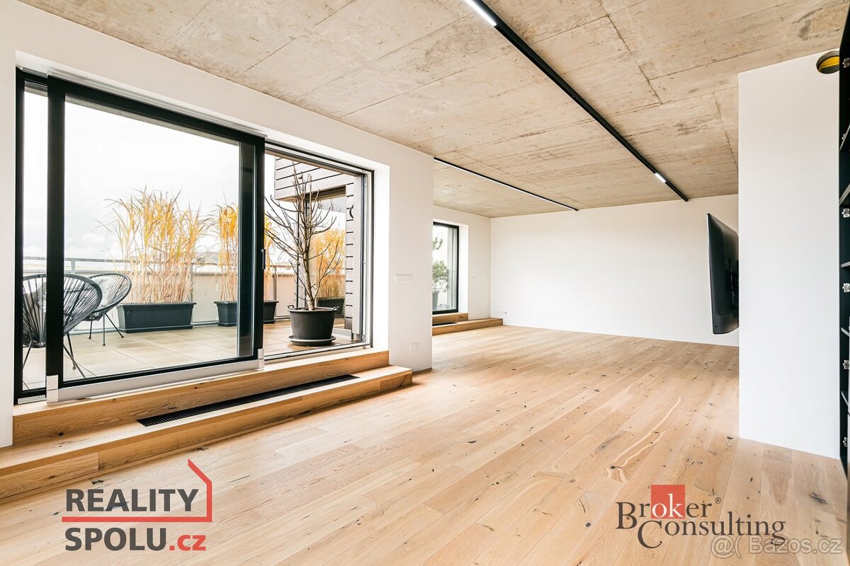 Prodej, byty/3+kk, 96 m2, Zelnice I 1799, 68401 Slavkov u Br - 5