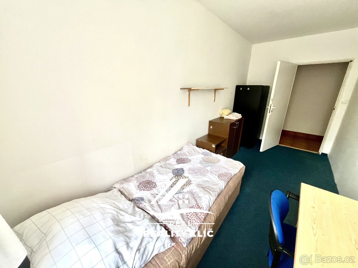 Pronájem spolubydlení v rodinném domě Ostrava-Michalkovice - 5
