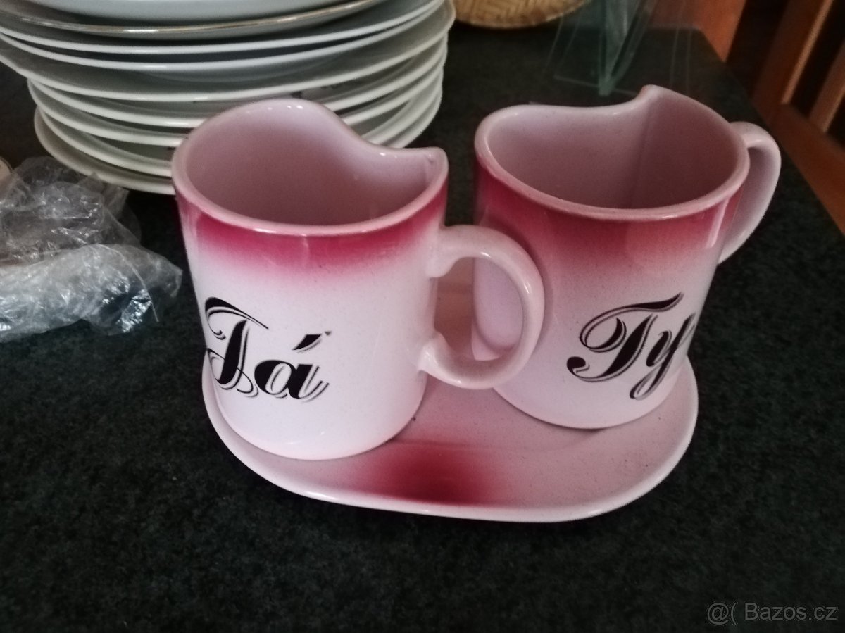 KUCHYŇSKÉ VĚCI- spotřebiče - MIX nové i použité - 5