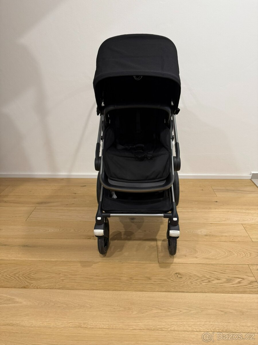 Kočárek Bugaboo Fox 3 (2 stříšky) - 5