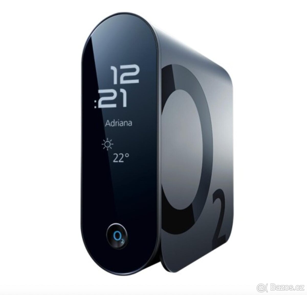 O2 Smart Box V3 + TV SET TOP BOX + smart booster - 5