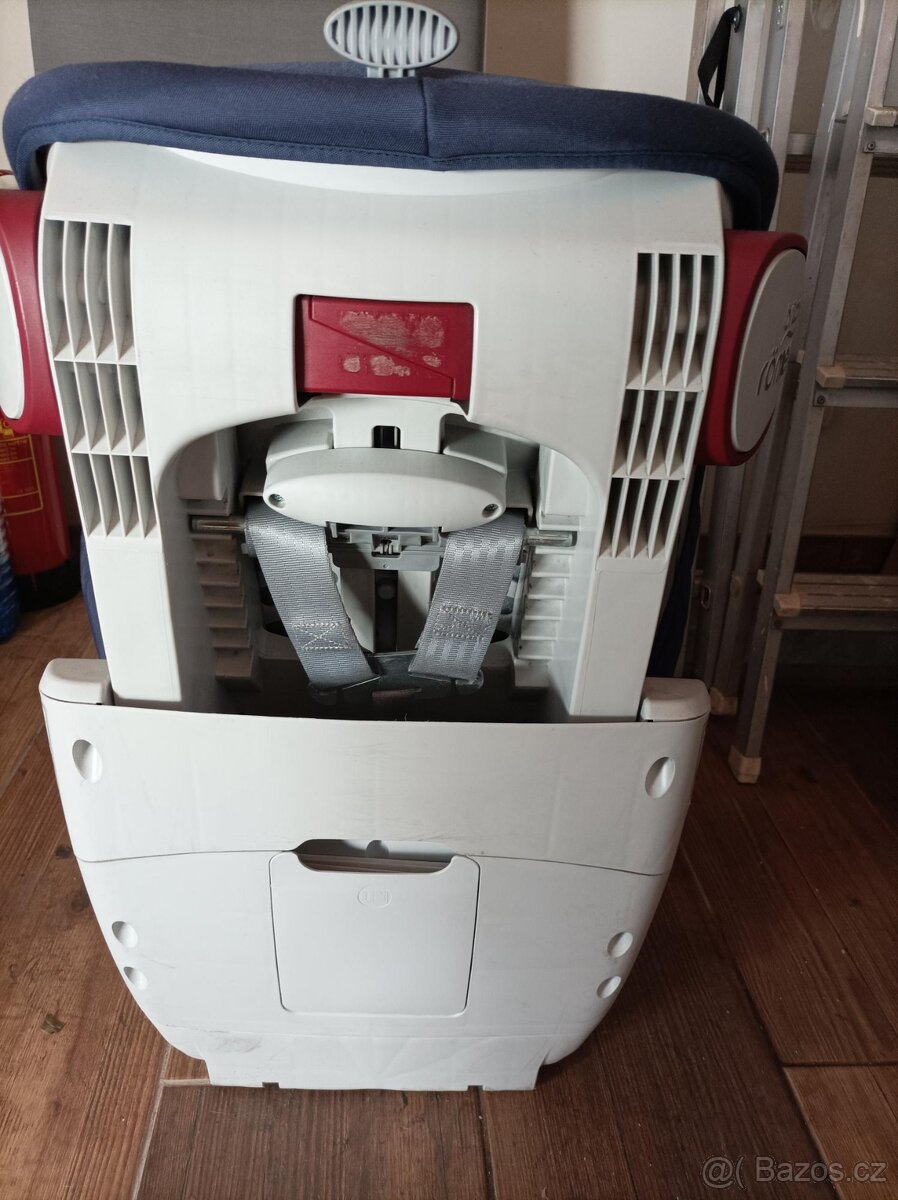 Britax Romer KING II, 9-18 kg (9 měs.-4 roky) - 5