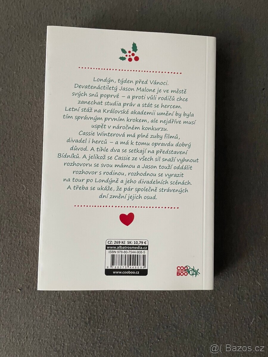 Knížky pro děti a mladistvé - 5