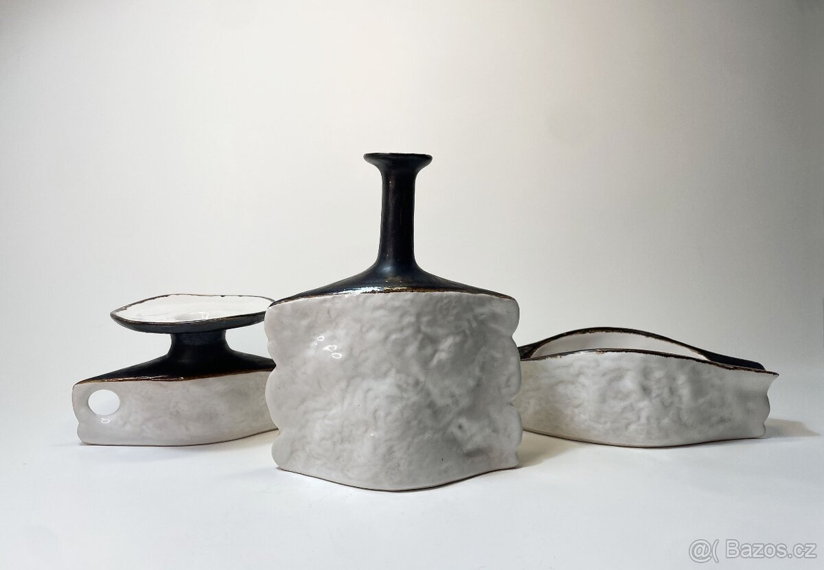 Keramika - Jitka Forejtová - 5