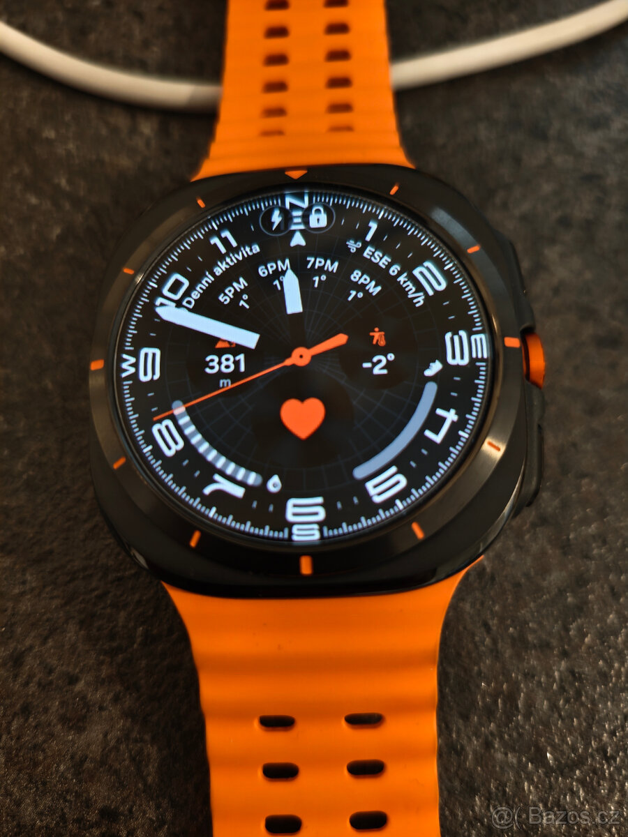 Samsung galaxy watch ultra 2025 - 5