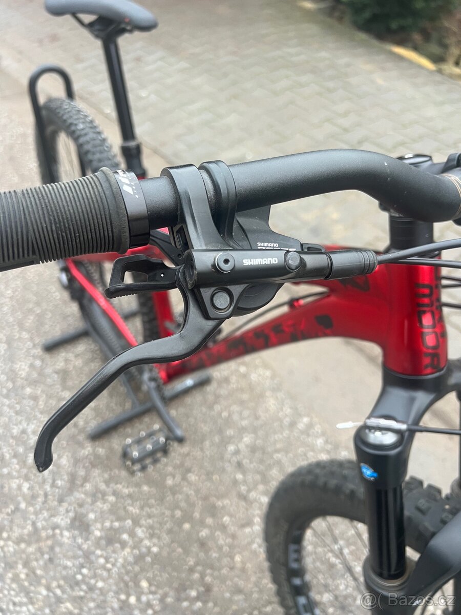 Dartmoor primal 29 - 5