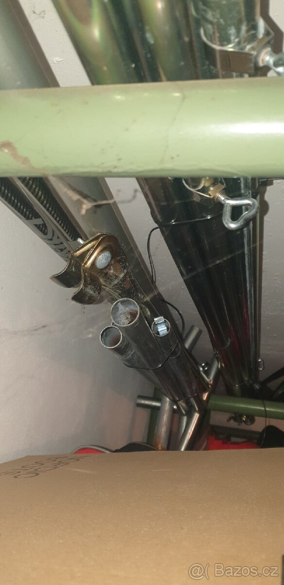 Zimní (celoroční) předstan Hypercamp - 5