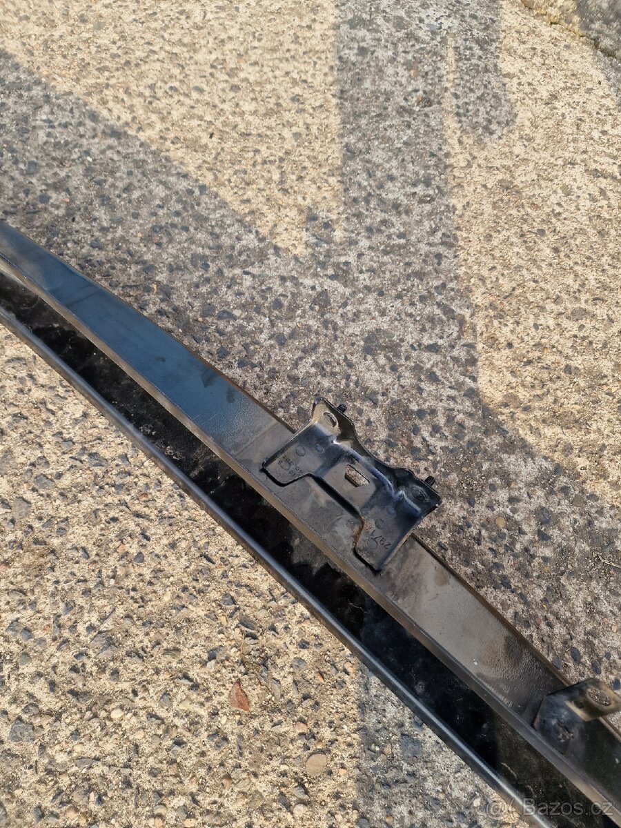 Přední výztuha Škoda Rapid 5ja807109e - 5