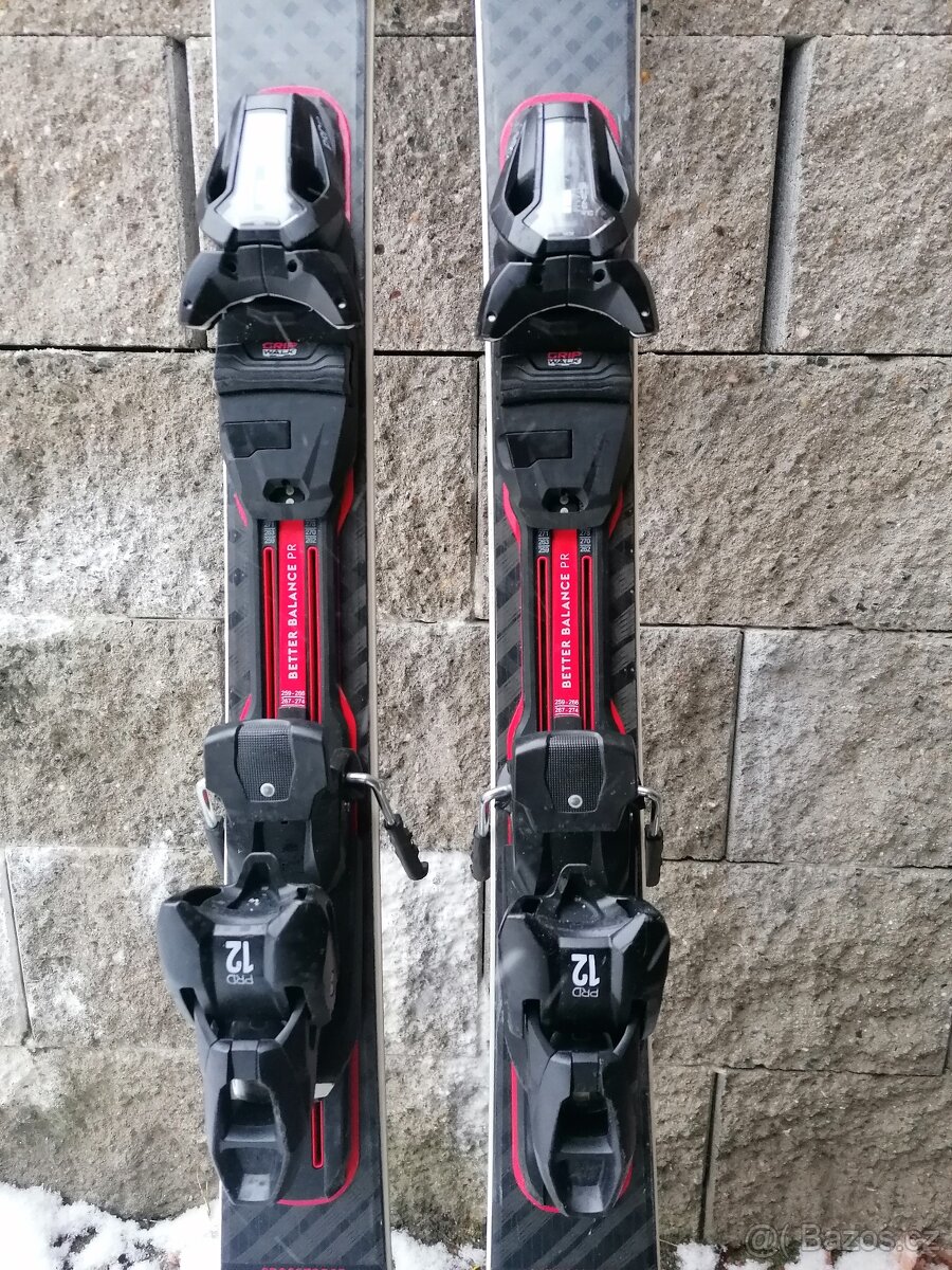 HEAD SUPERSHAPE E-RALLY 156cm. Model 2024/2025 - 5