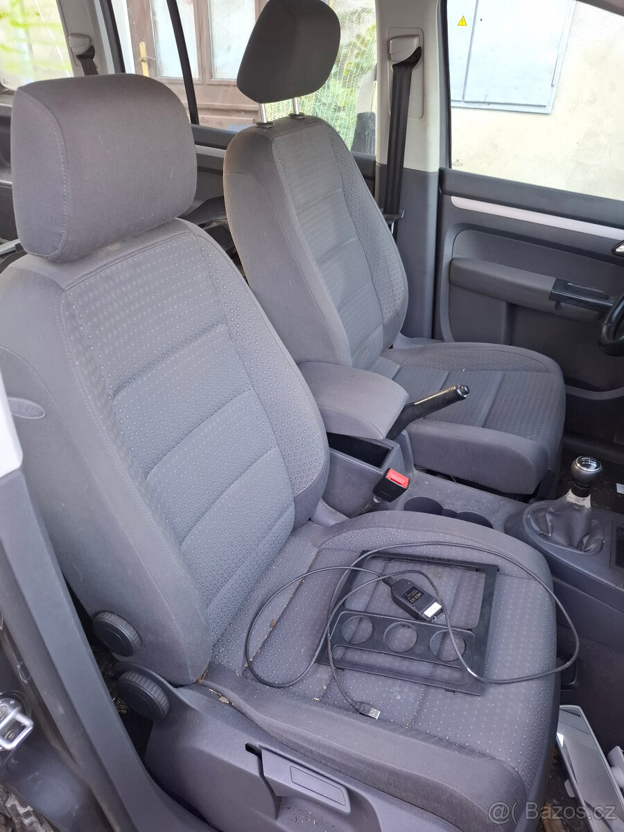 Touran díly 1T1 - 5