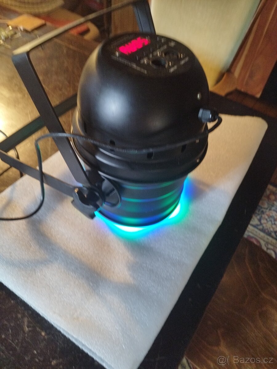 LP64LED-PRO3 Ibiza Light světlo - 5